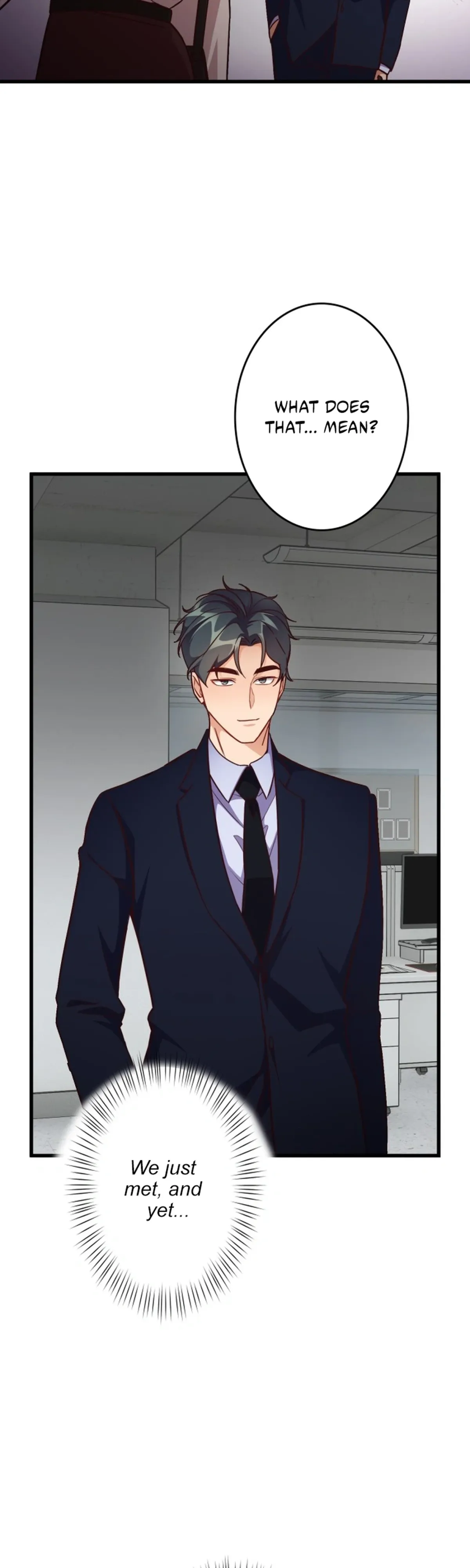 Read The lady’s bodyguard chapter 7 image 1 on Lezhin
