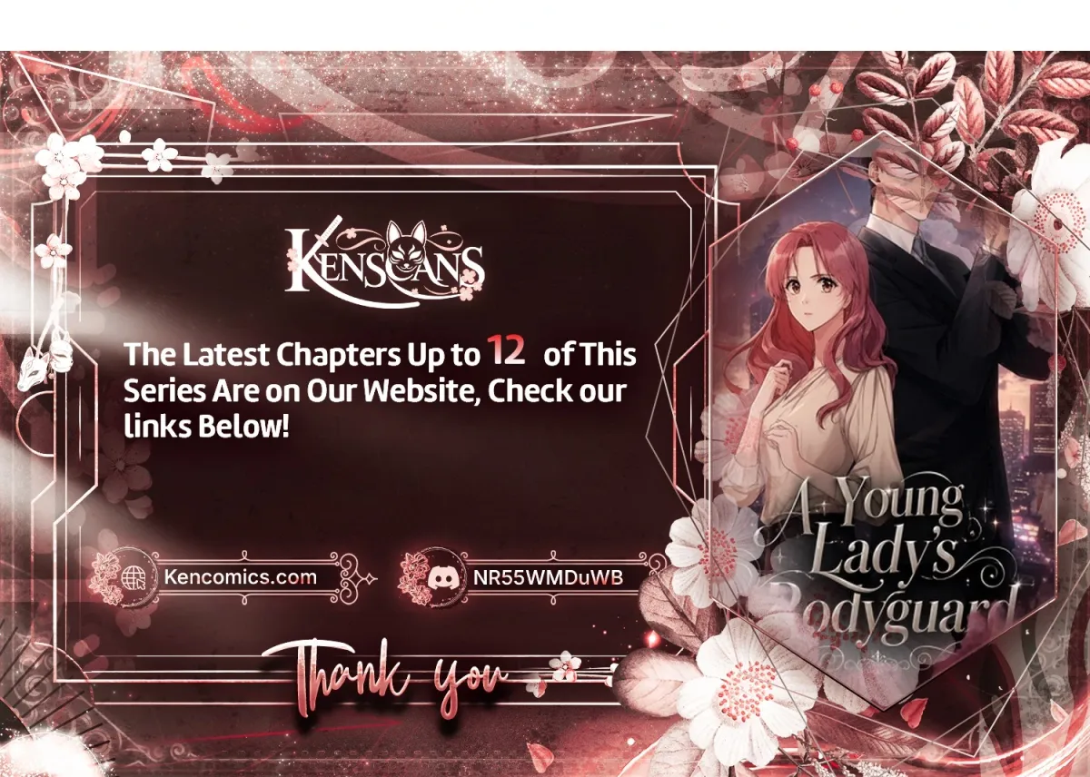 Read The lady’s bodyguard chapter 7 image 25 on Lezhin