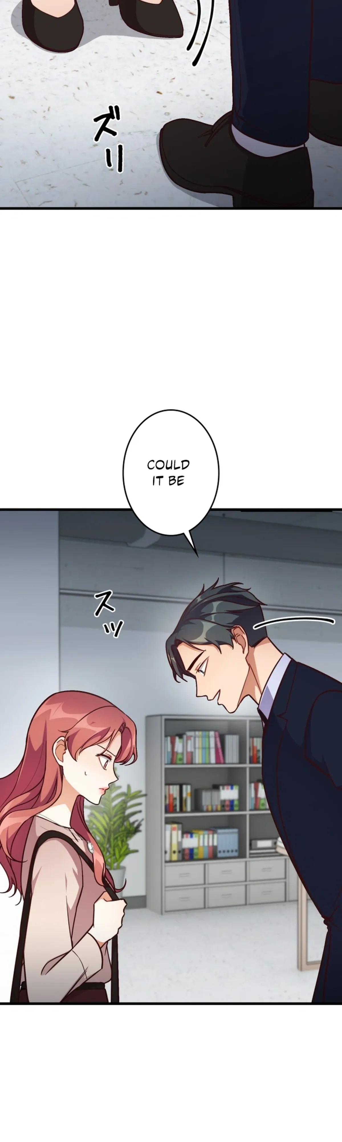 Read The lady’s bodyguard chapter 7 image 3 on Lezhin