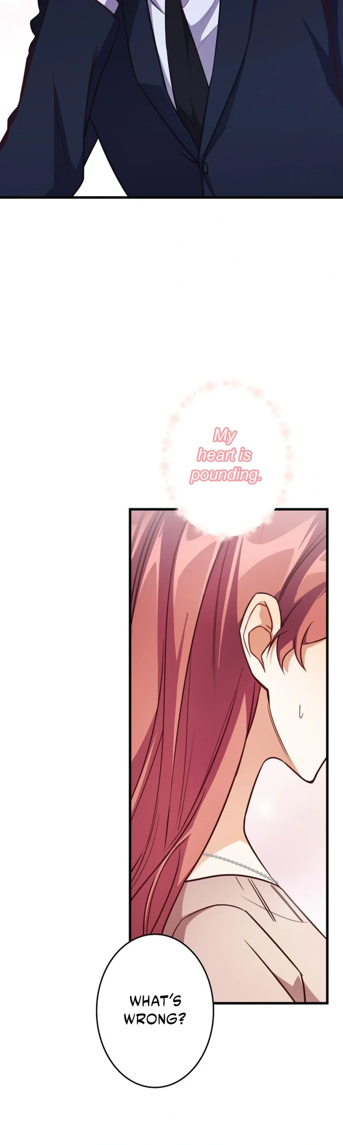 Read The lady’s bodyguard chapter 8 image 1 on Lezhin