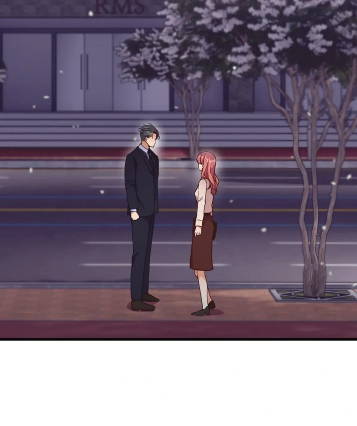 Read The lady’s bodyguard chapter 8 image 28 on Lezhin