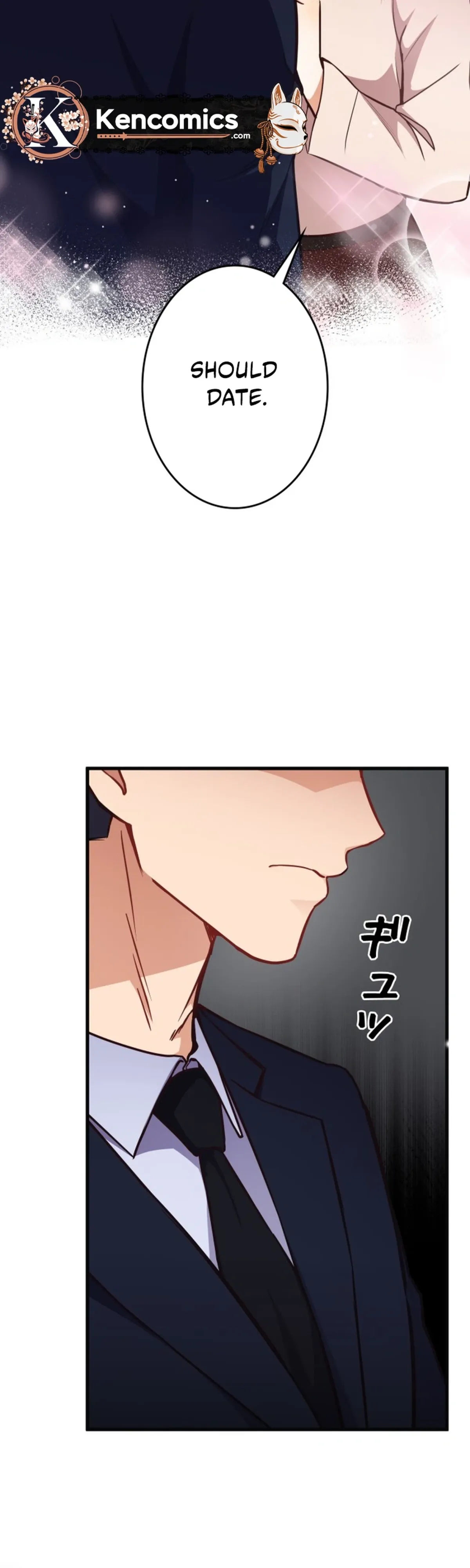 Read The lady’s bodyguard chapter 9 image 1 on Lezhin
