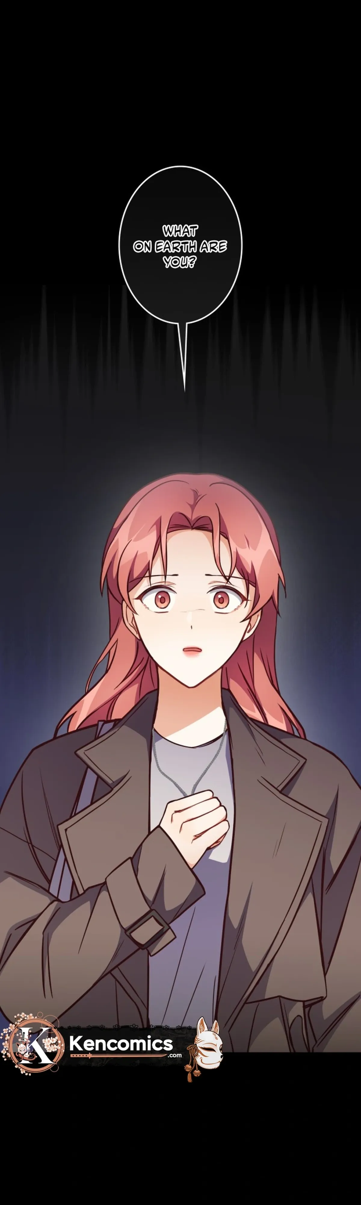 Read The lady’s bodyguard chapter 9 image 29 on Lezhin