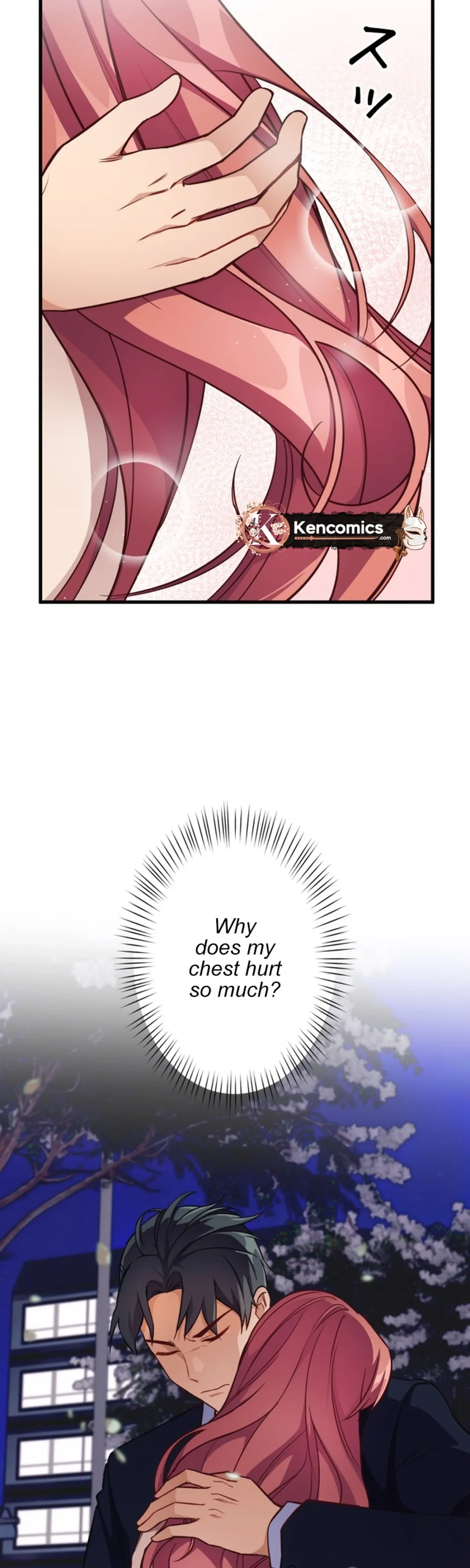 Read The lady’s bodyguard chapter 9 image 4 on Lezhin
