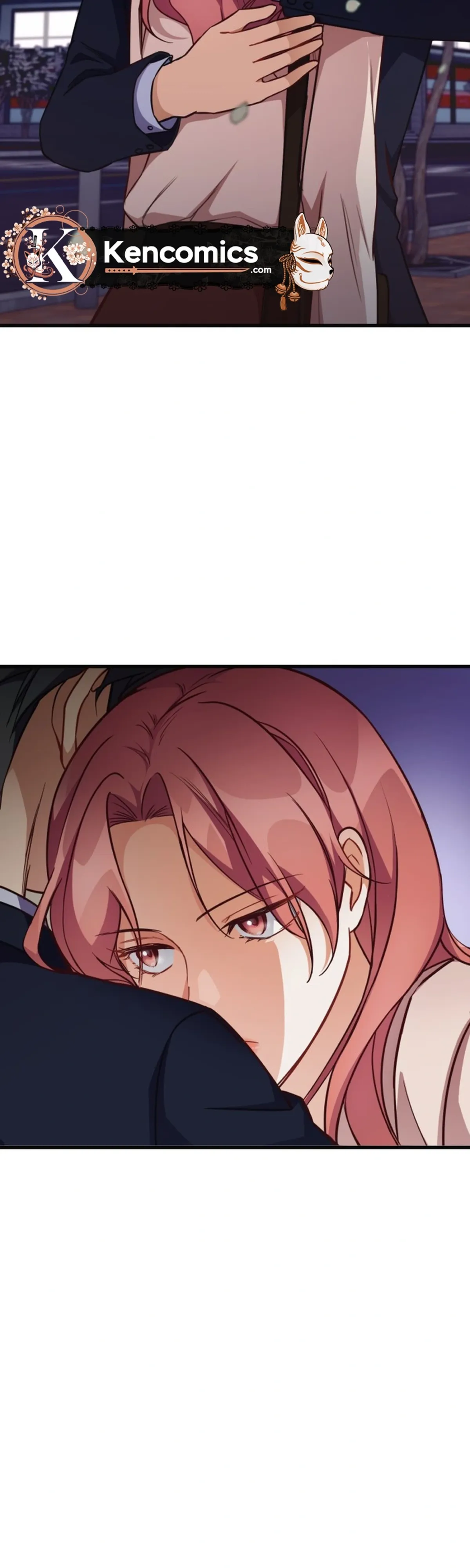 Read The lady’s bodyguard chapter 9 image 5 on Lezhin