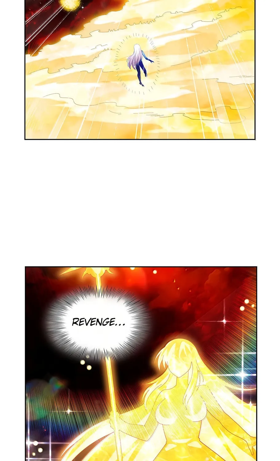 The Laid Off Demon King Chapter 435 page 14 - 
