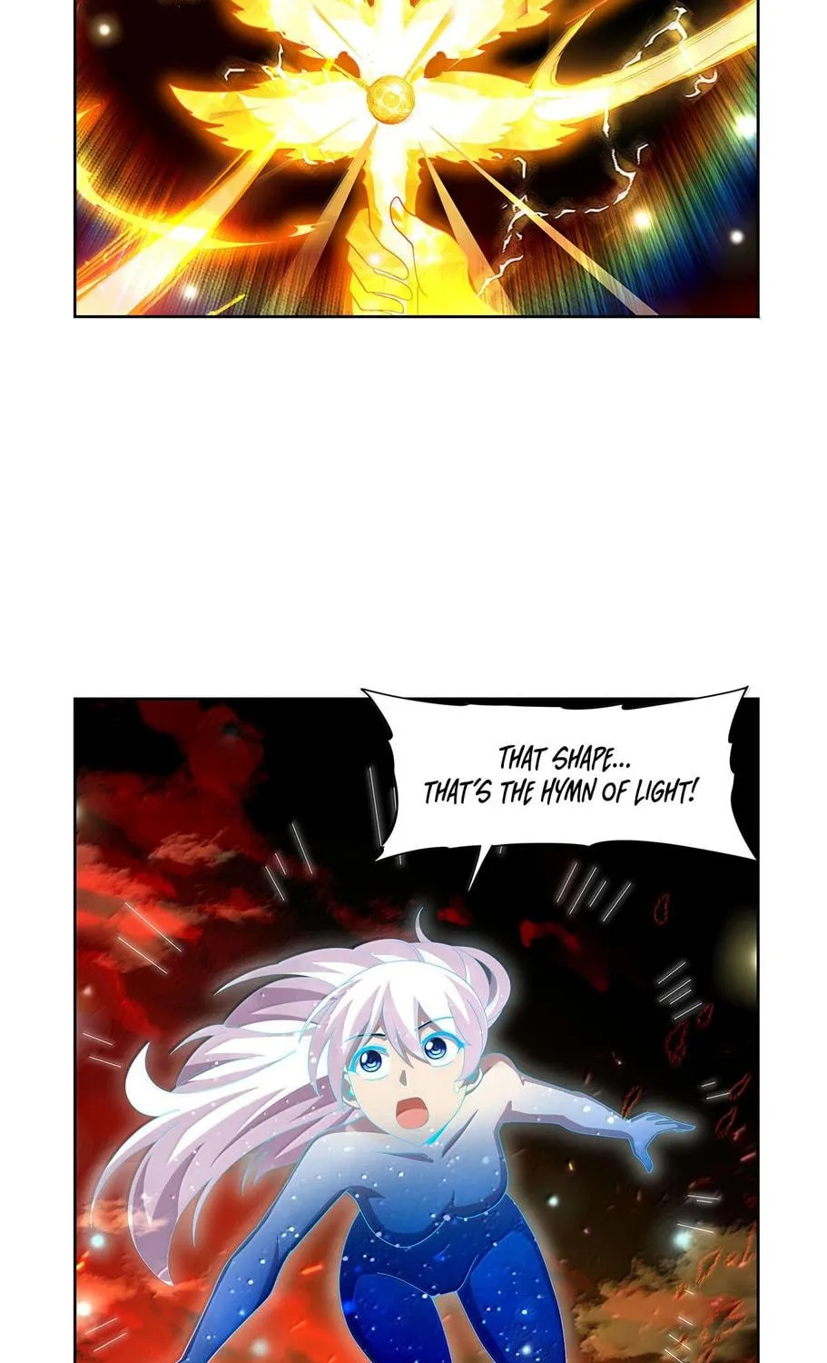 The Laid Off Demon King Chapter 435 page 18 - 