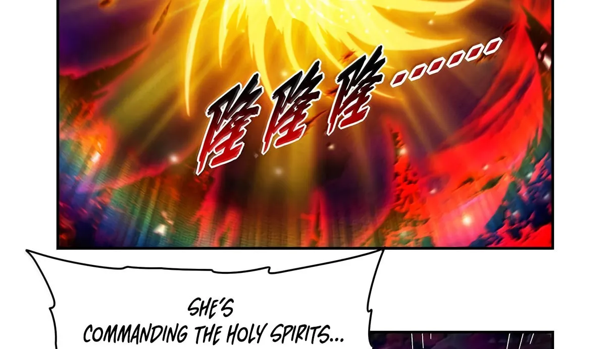 The Laid Off Demon King Chapter 435 page 27 - 