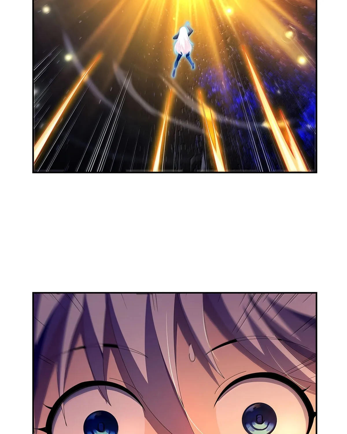 The Laid Off Demon King Chapter 435 page 30 - 