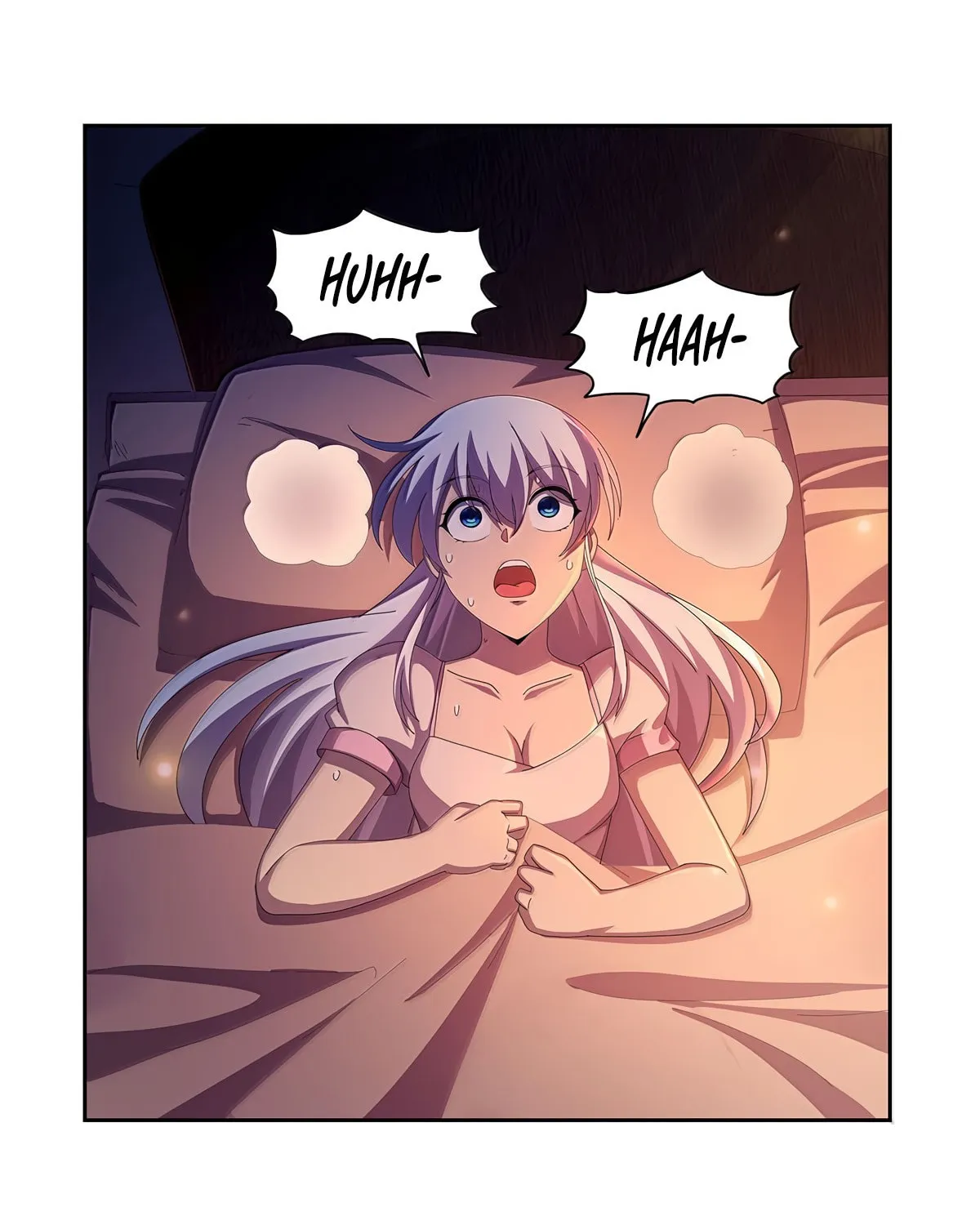 The Laid Off Demon King Chapter 435 page 32 - 
