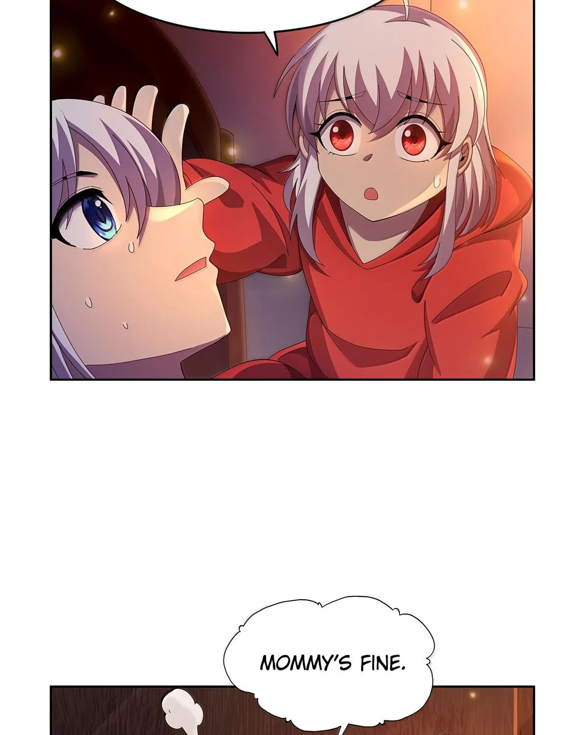 The Laid Off Demon King Chapter 435 page 34 - 