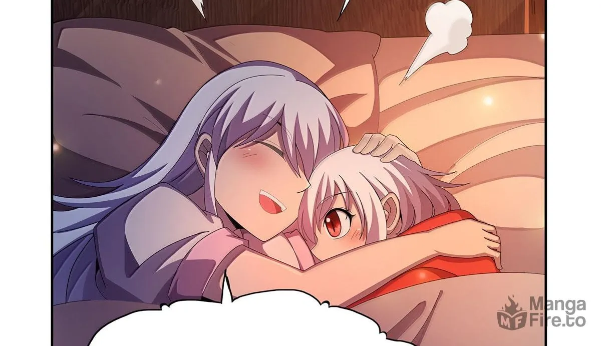 The Laid Off Demon King Chapter 435 page 35 - 
