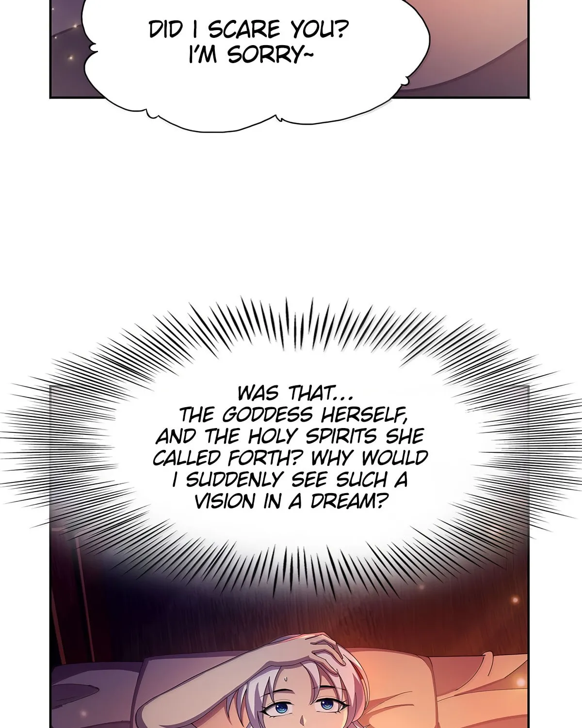 The Laid Off Demon King Chapter 435 page 36 - 
