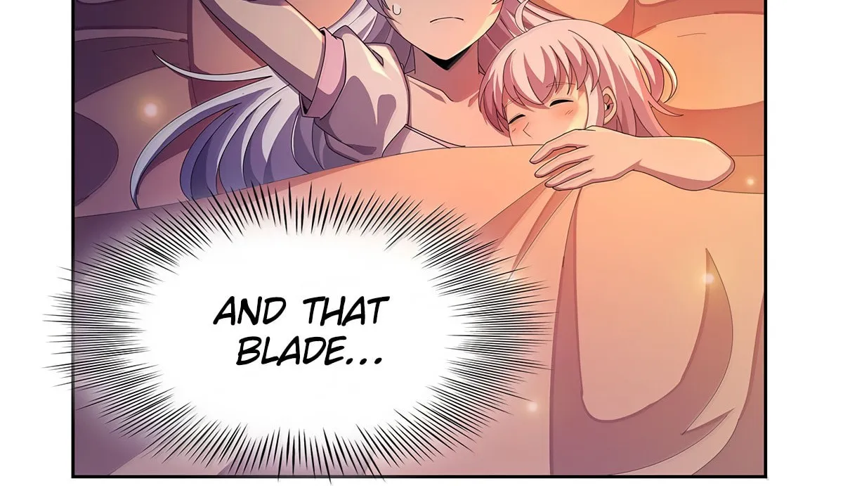 The Laid Off Demon King Chapter 435 page 37 - 