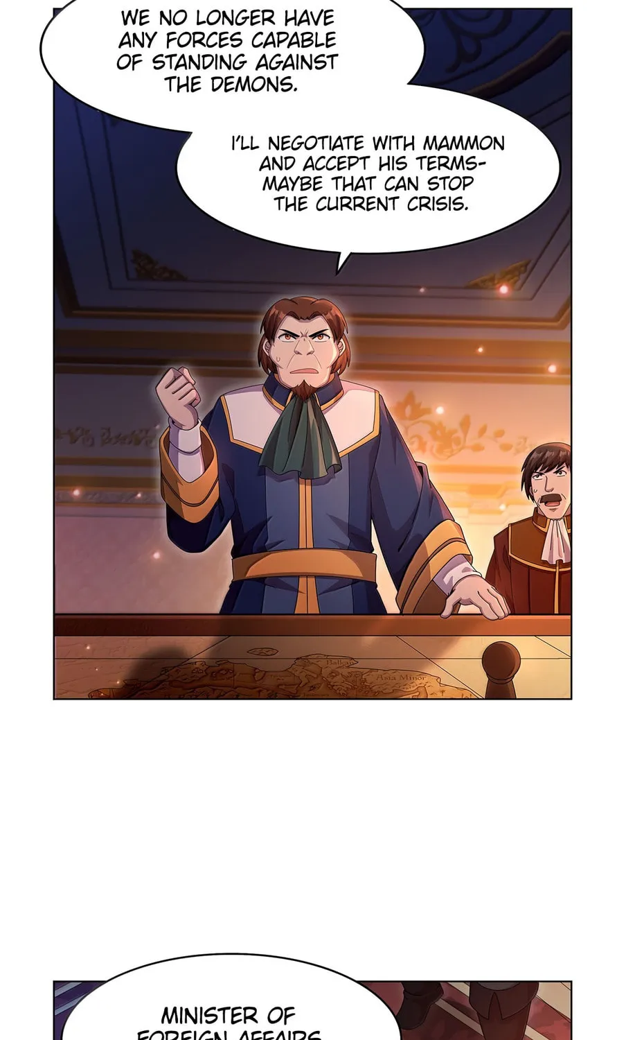 The Laid Off Demon King Chapter 435 page 50 - 