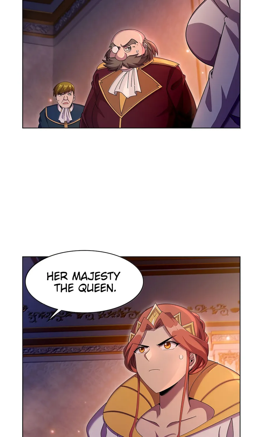 The Laid Off Demon King Chapter 435 page 54 - 