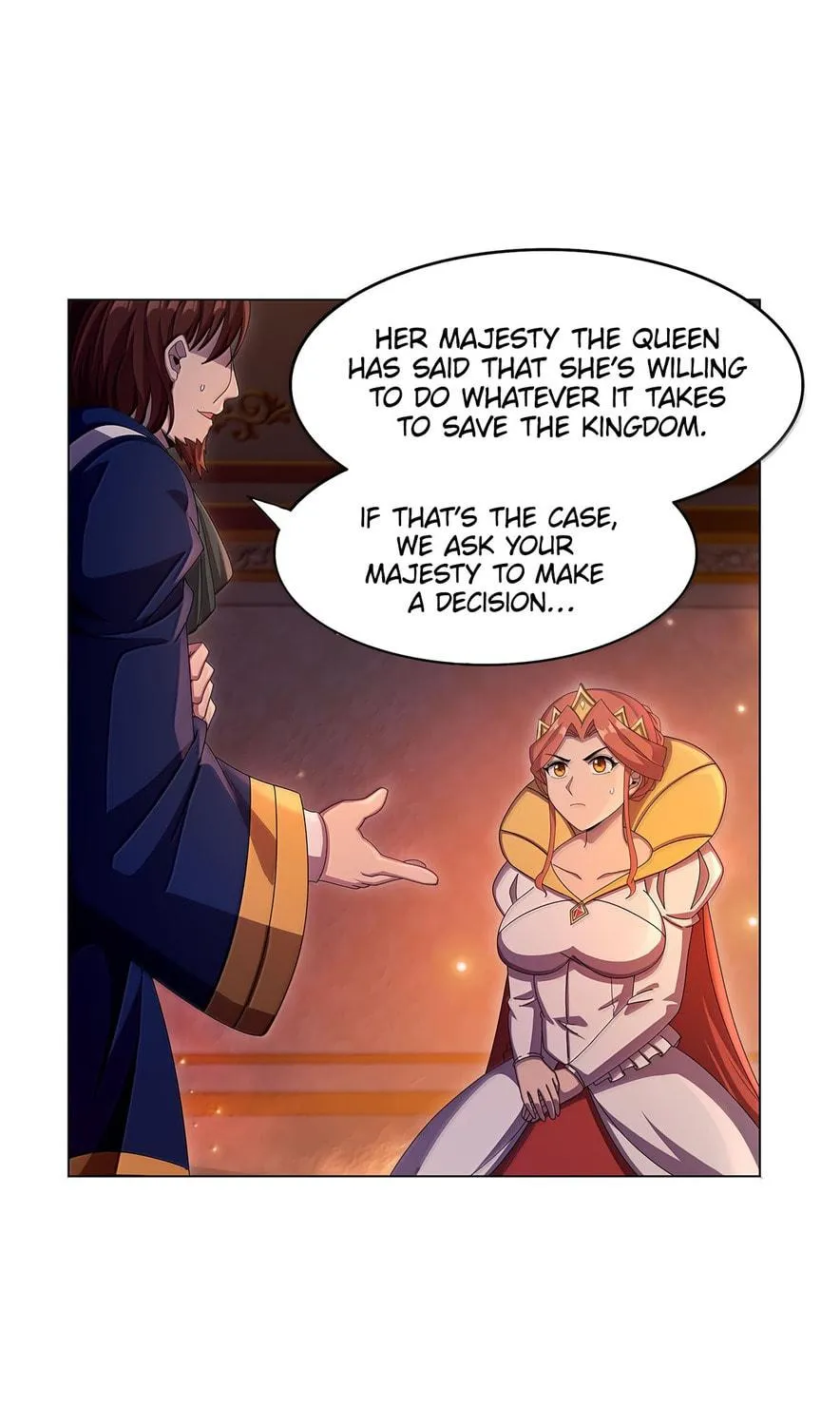 The Laid Off Demon King Chapter 435 page 58 - 
