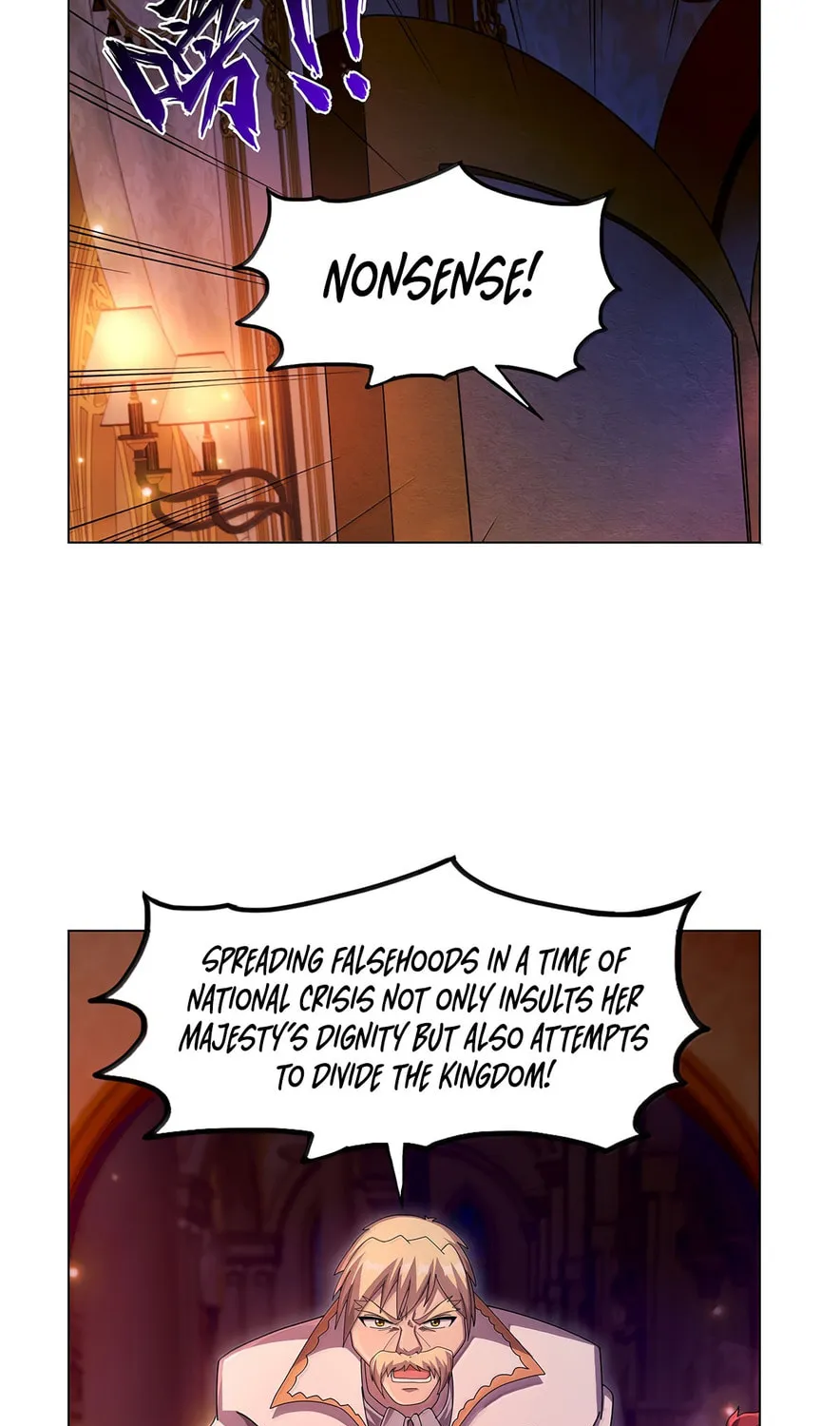 The Laid Off Demon King Chapter 435 page 60 - 