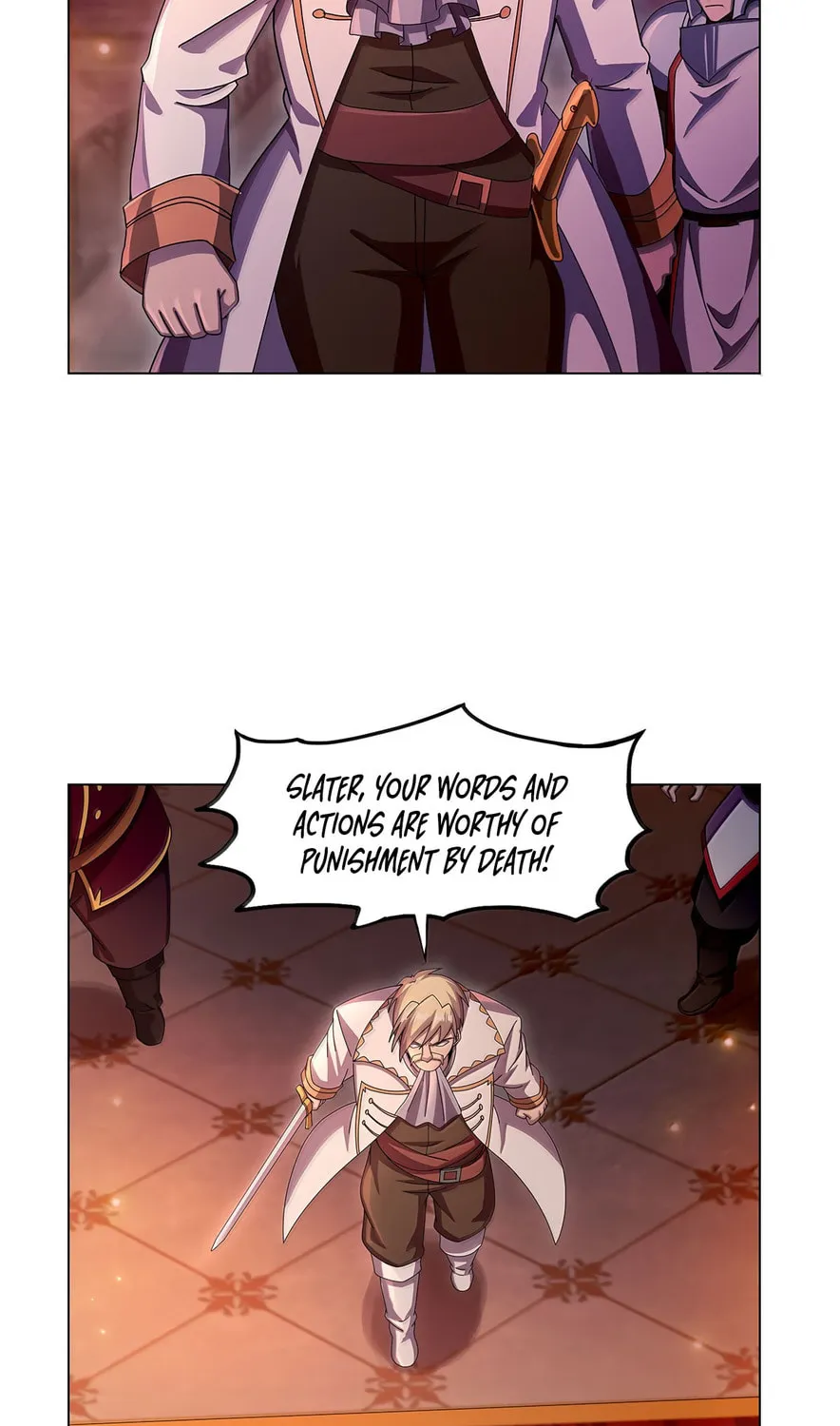 The Laid Off Demon King Chapter 435 page 62 - 