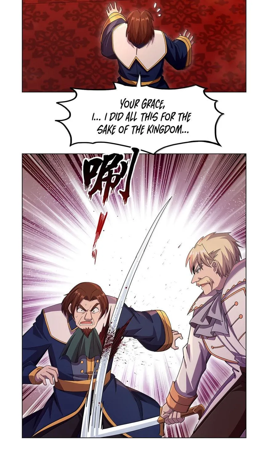 The Laid Off Demon King Chapter 435 page 64 - 