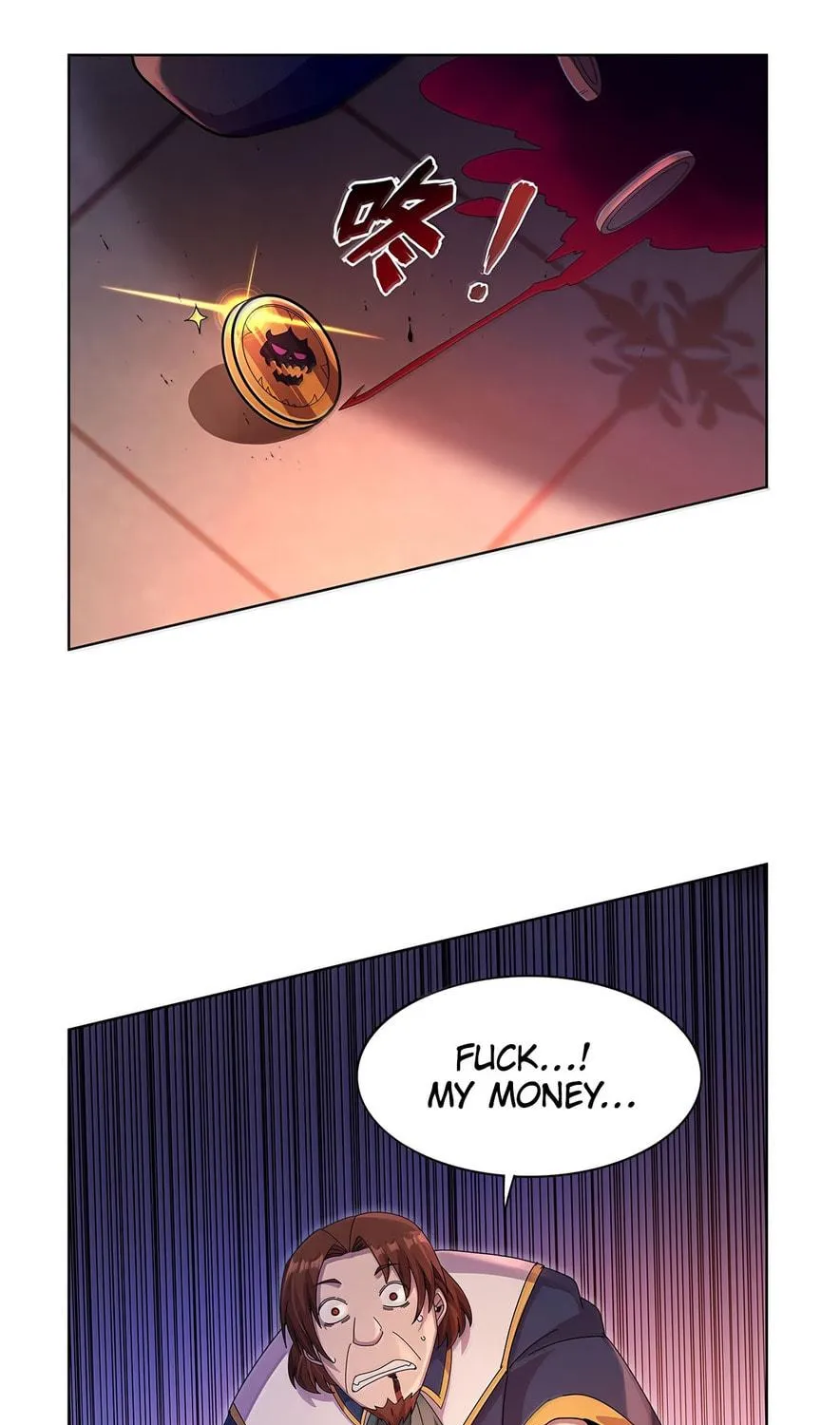 The Laid Off Demon King Chapter 435 page 68 - 
