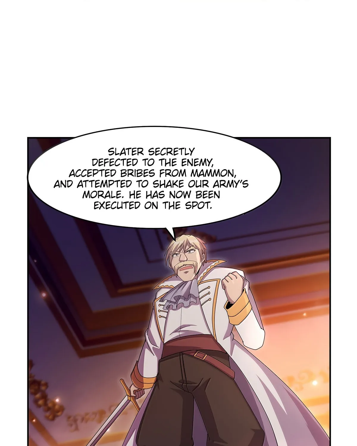 The Laid Off Demon King Chapter 435 page 74 - 