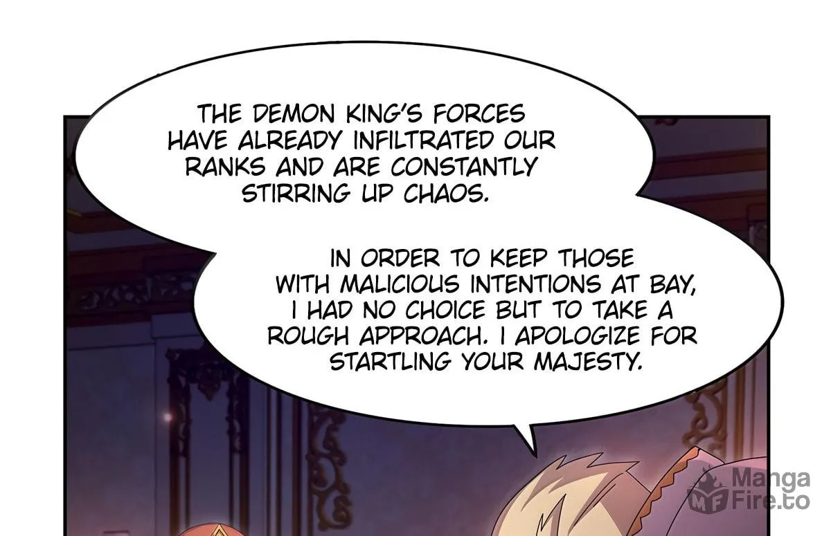 The Laid Off Demon King Chapter 435 page 77 - 
