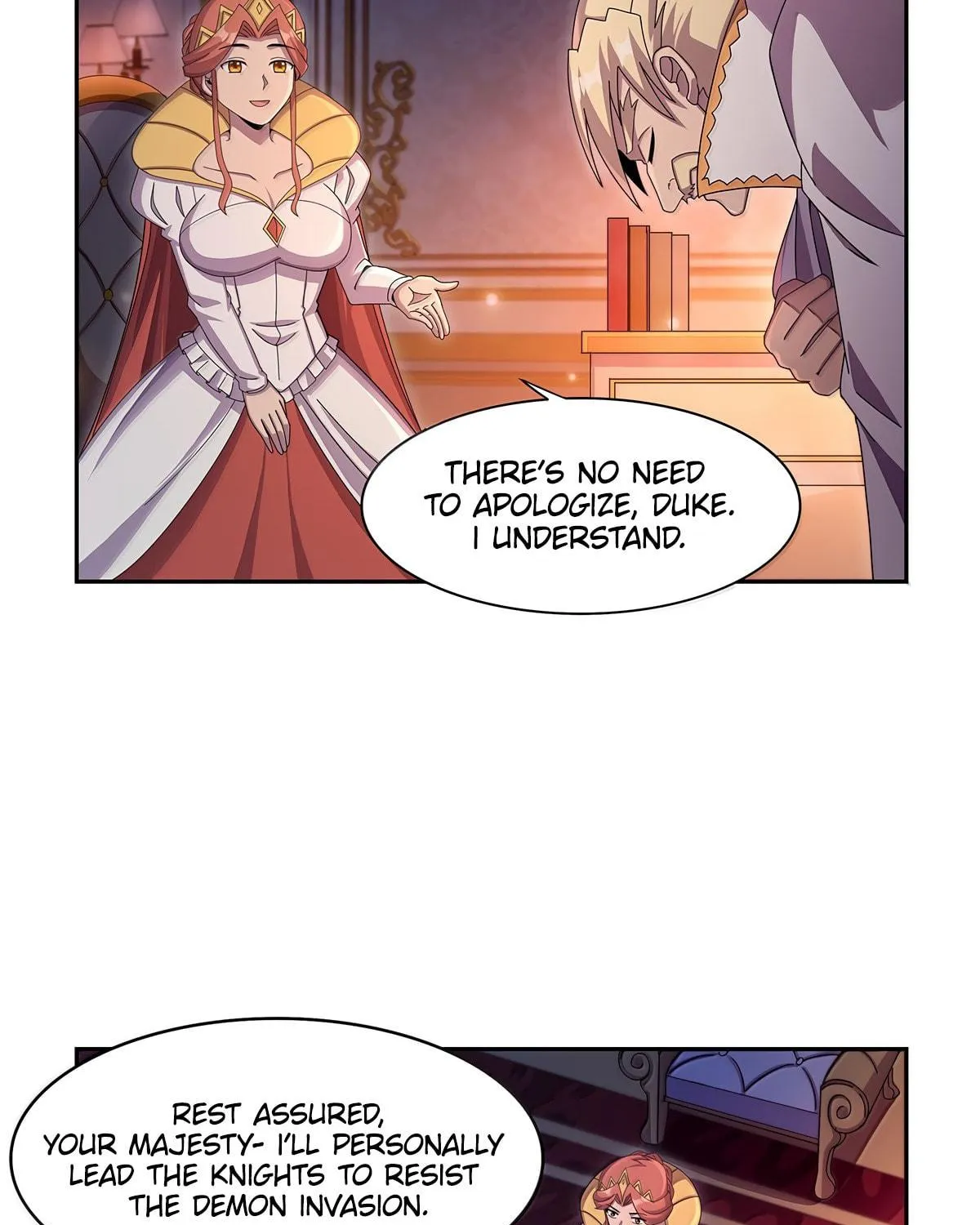 The Laid Off Demon King Chapter 435 page 78 - 