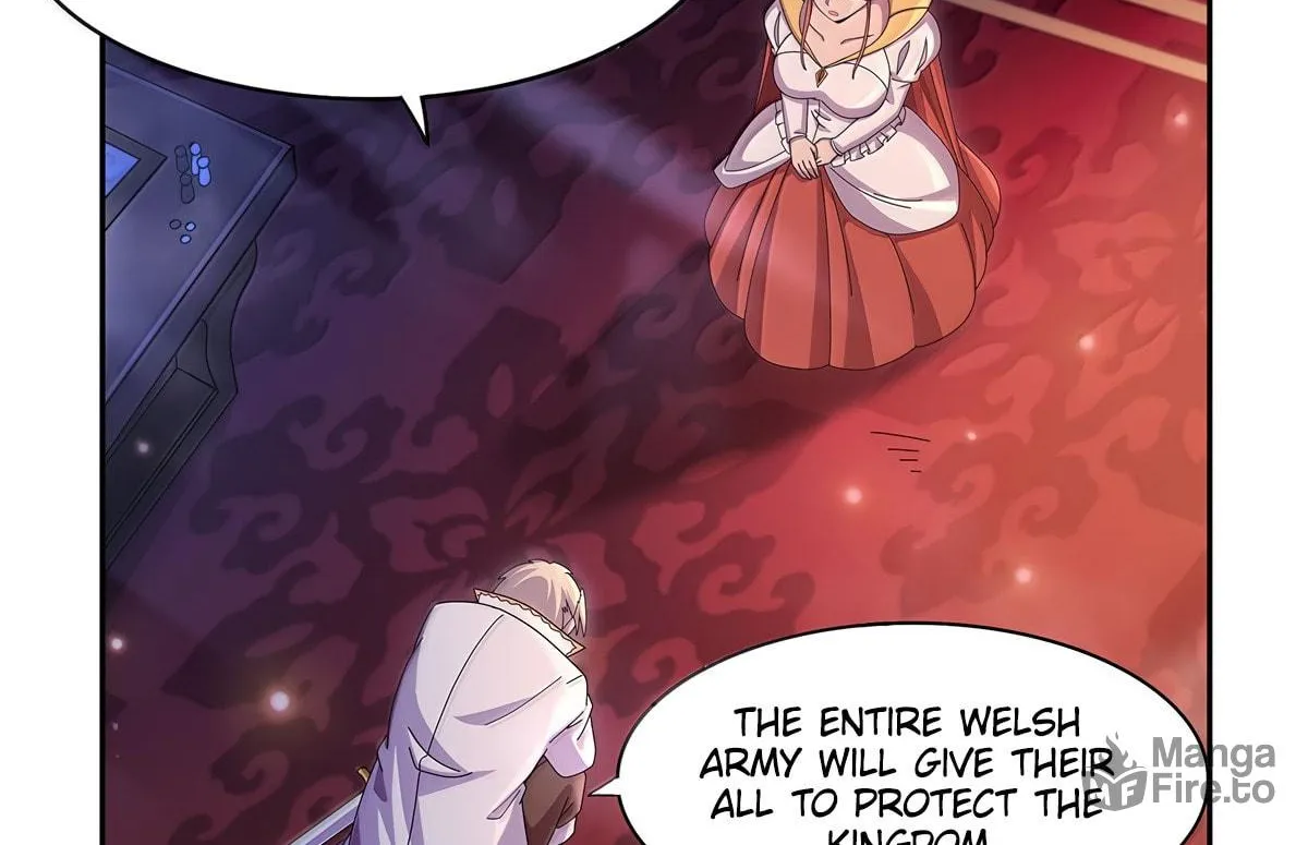The Laid Off Demon King Chapter 435 page 79 - 