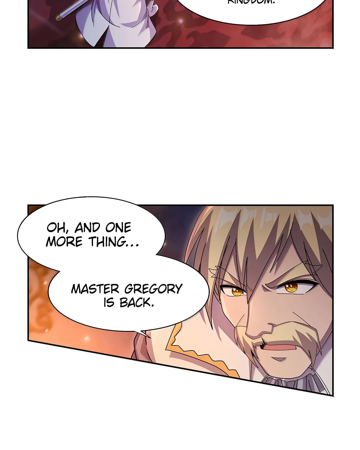 The Laid Off Demon King Chapter 435 page 80 - 