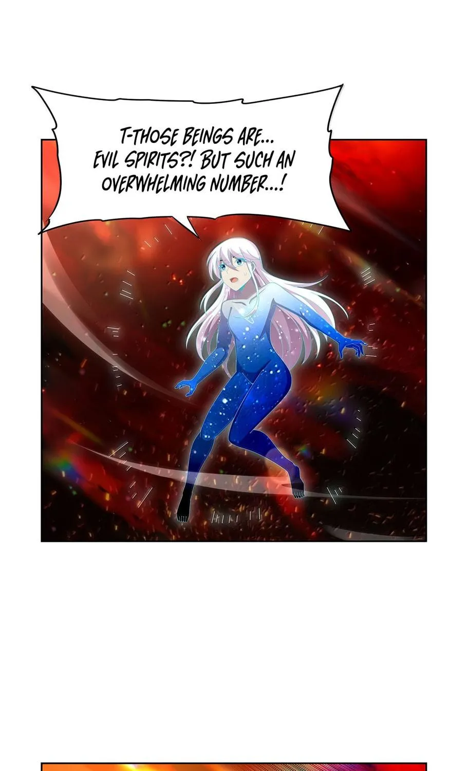 The Laid Off Demon King Chapter 435 page 10 - 