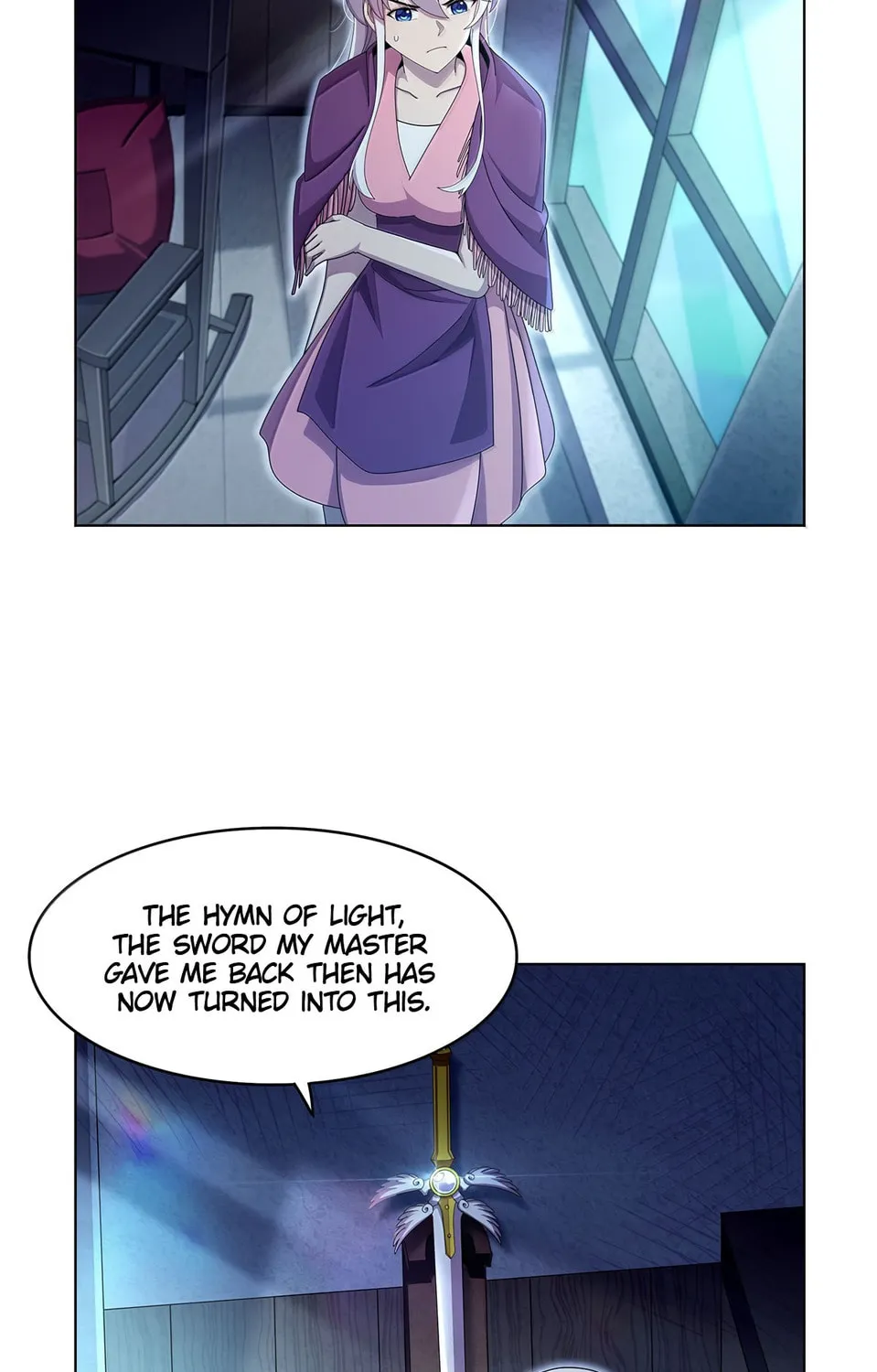 The Laid Off Demon King Chapter 436 page 24 - 