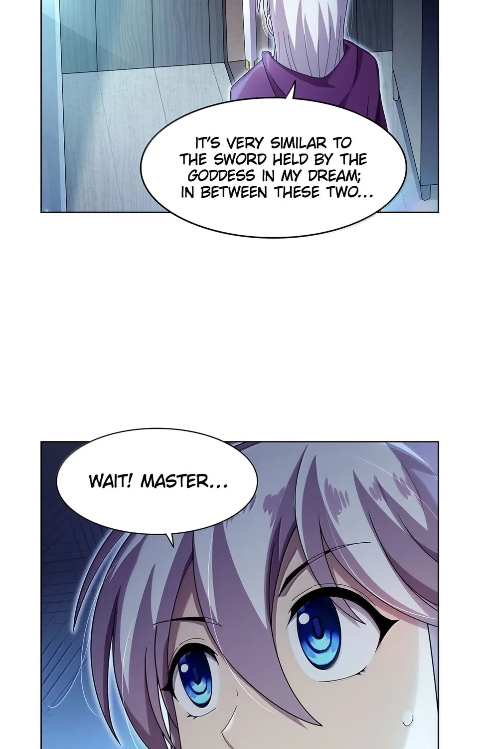 The Laid Off Demon King Chapter 436 page 26 - 