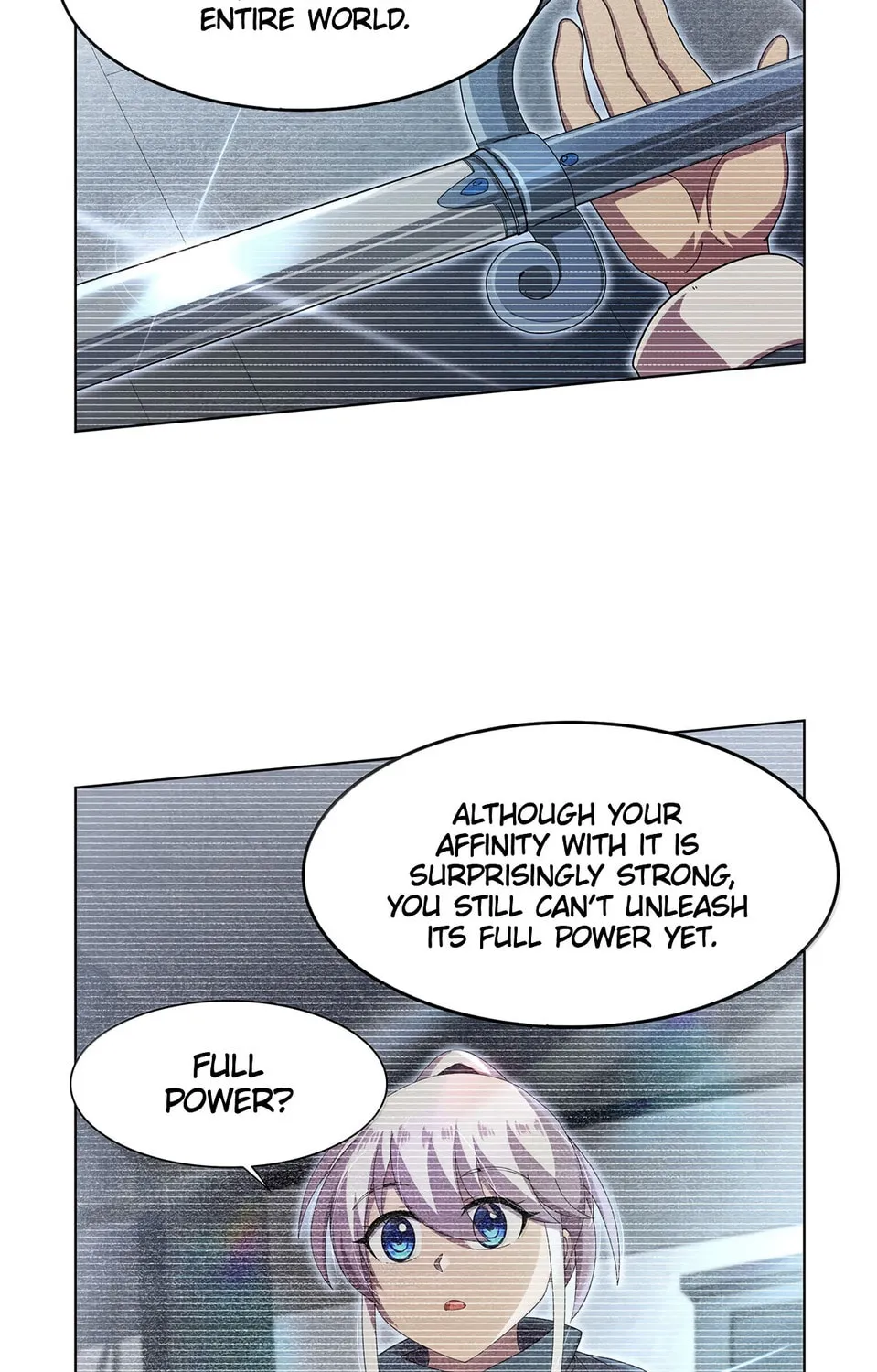 The Laid Off Demon King Chapter 436 page 30 - 
