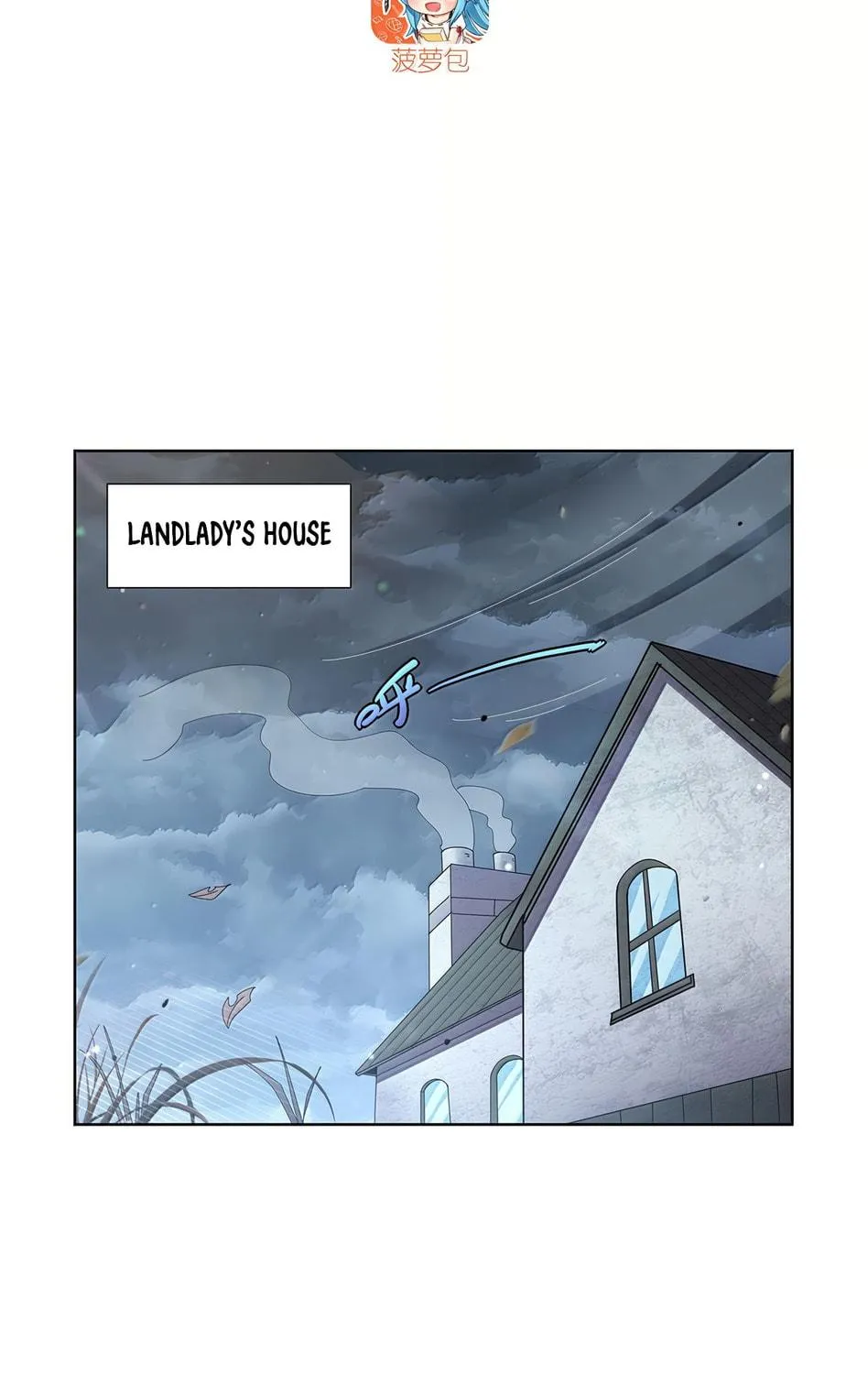 The Laid Off Demon King Chapter 436 page 4 - 