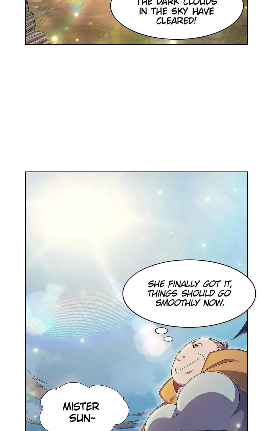 The Laid Off Demon King Chapter 436 page 48 - 