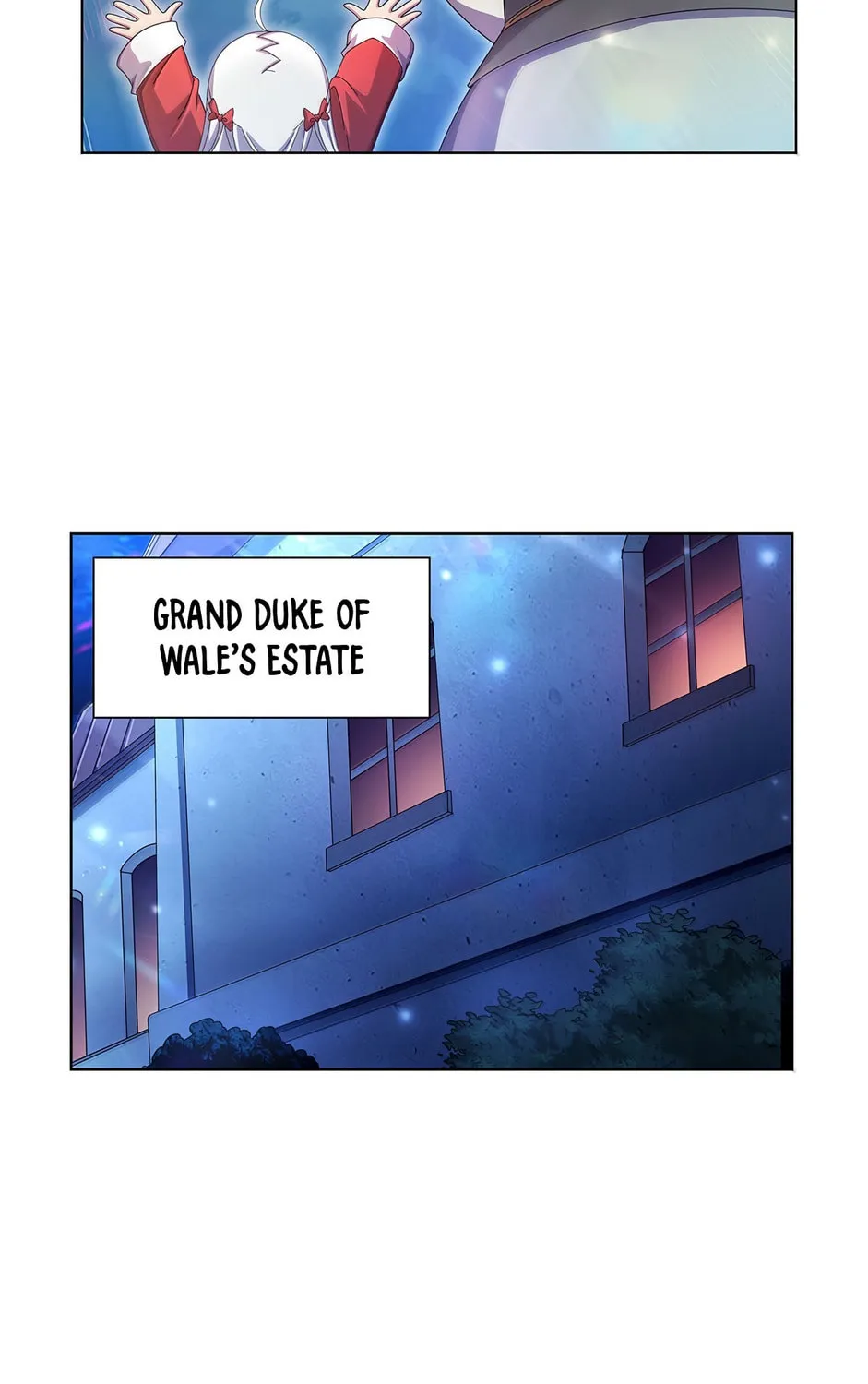 The Laid Off Demon King Chapter 436 page 50 - 