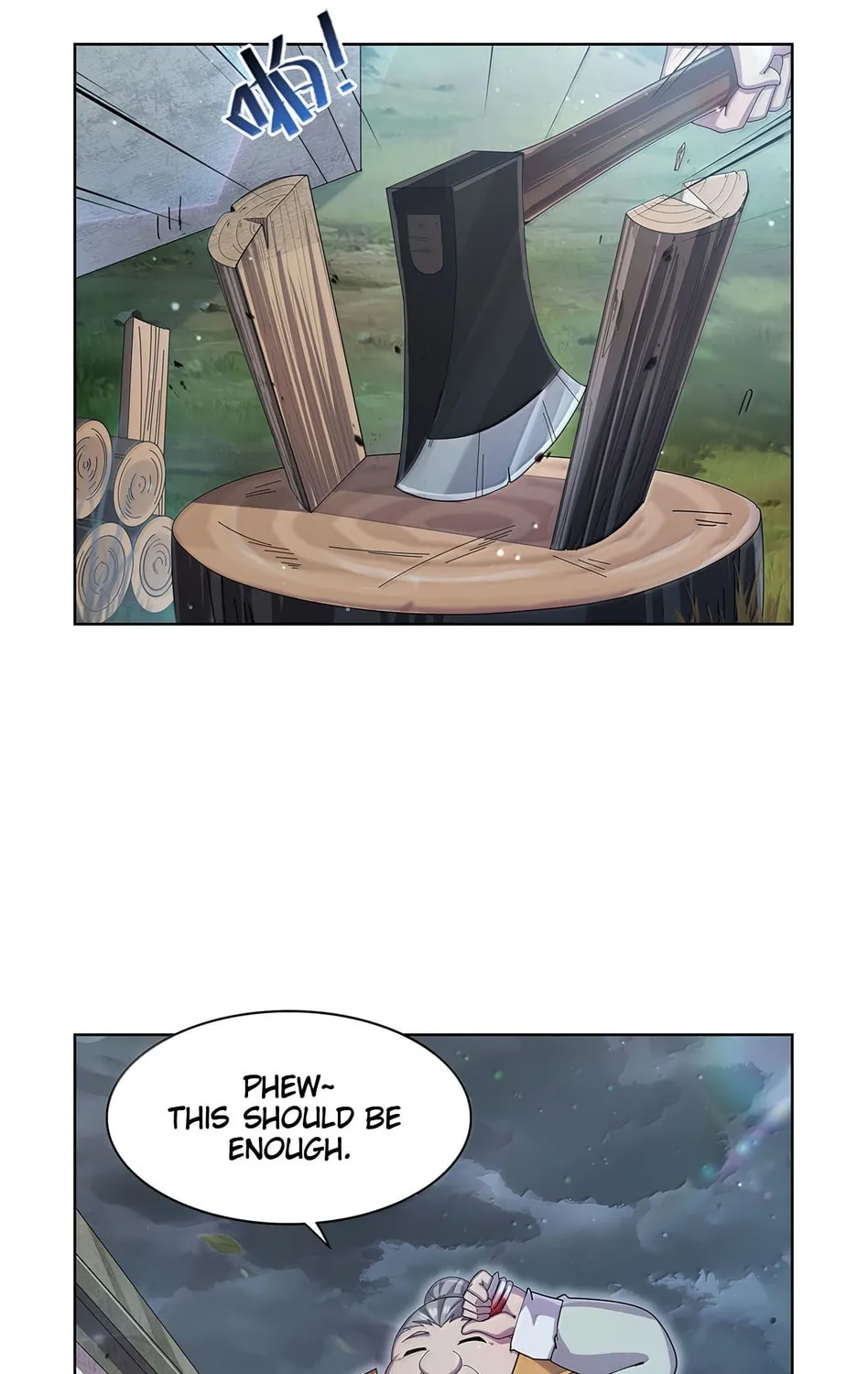 The Laid Off Demon King Chapter 436 page 6 - 