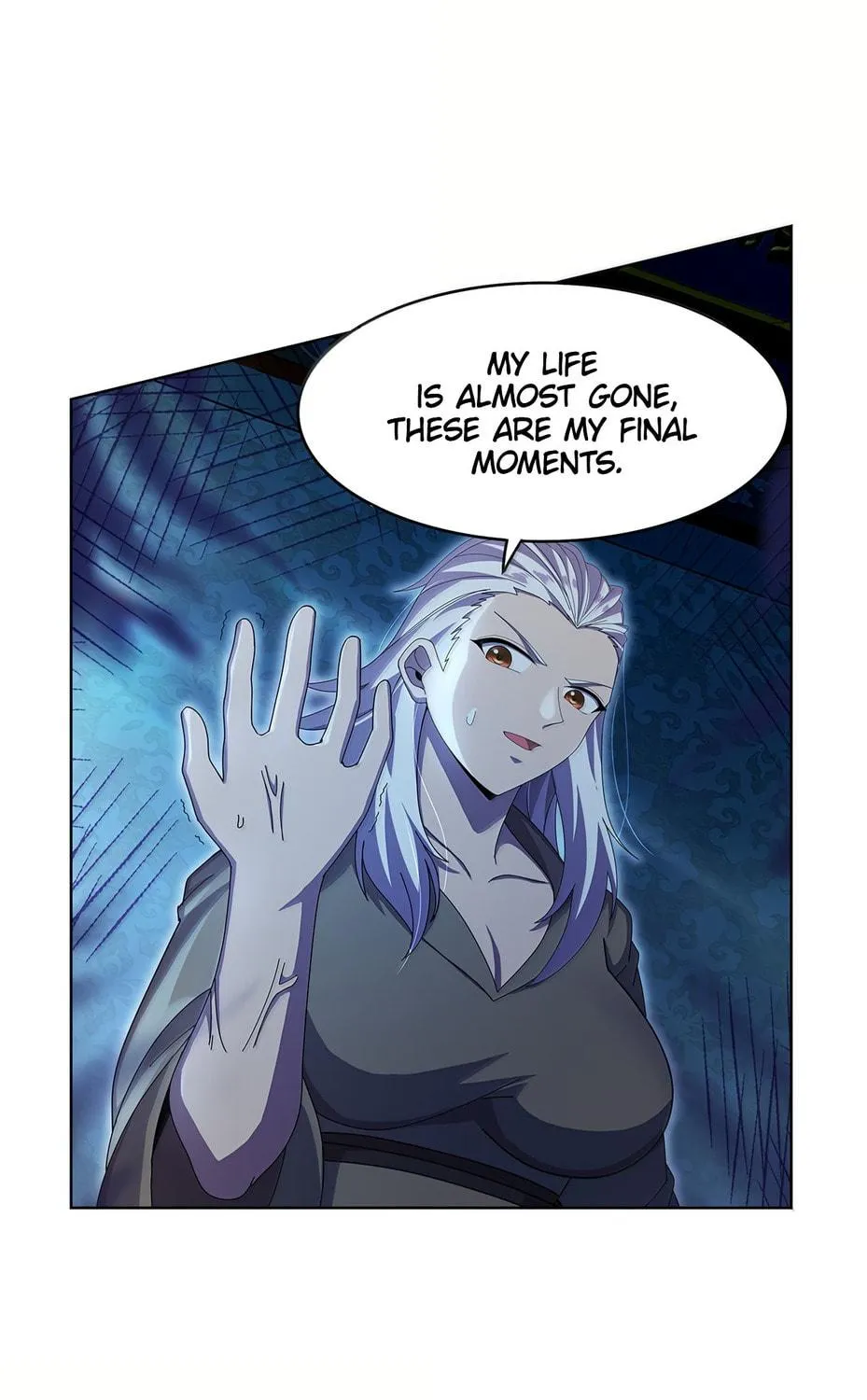 The Laid Off Demon King Chapter 436 page 58 - 