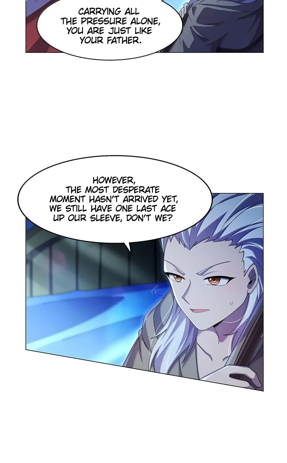 The Laid Off Demon King Chapter 436 page 66 - 