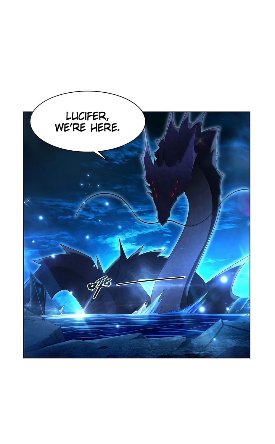 The Laid Off Demon King Chapter 436 page 72 - 