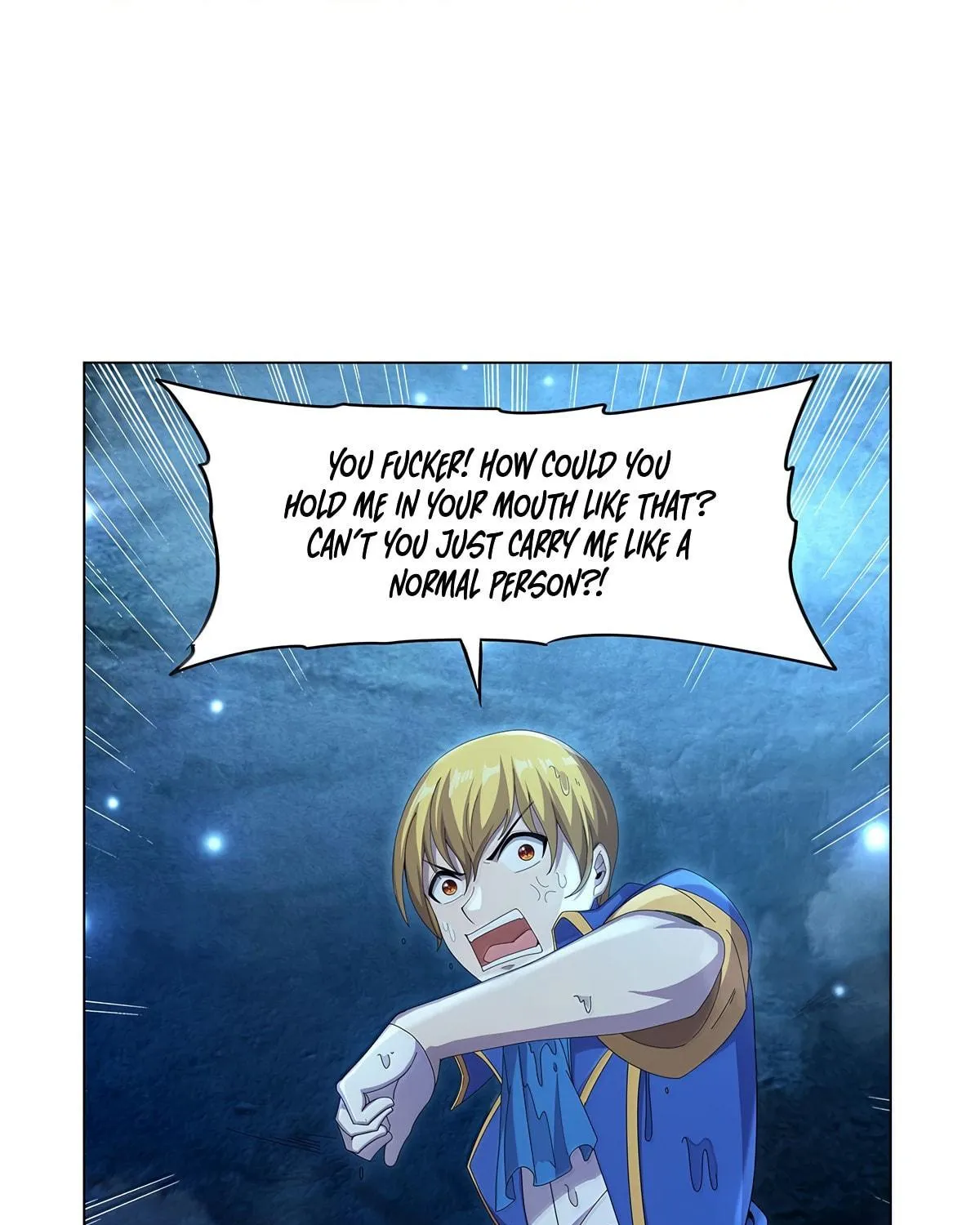 The Laid Off Demon King Chapter 436 page 76 - 