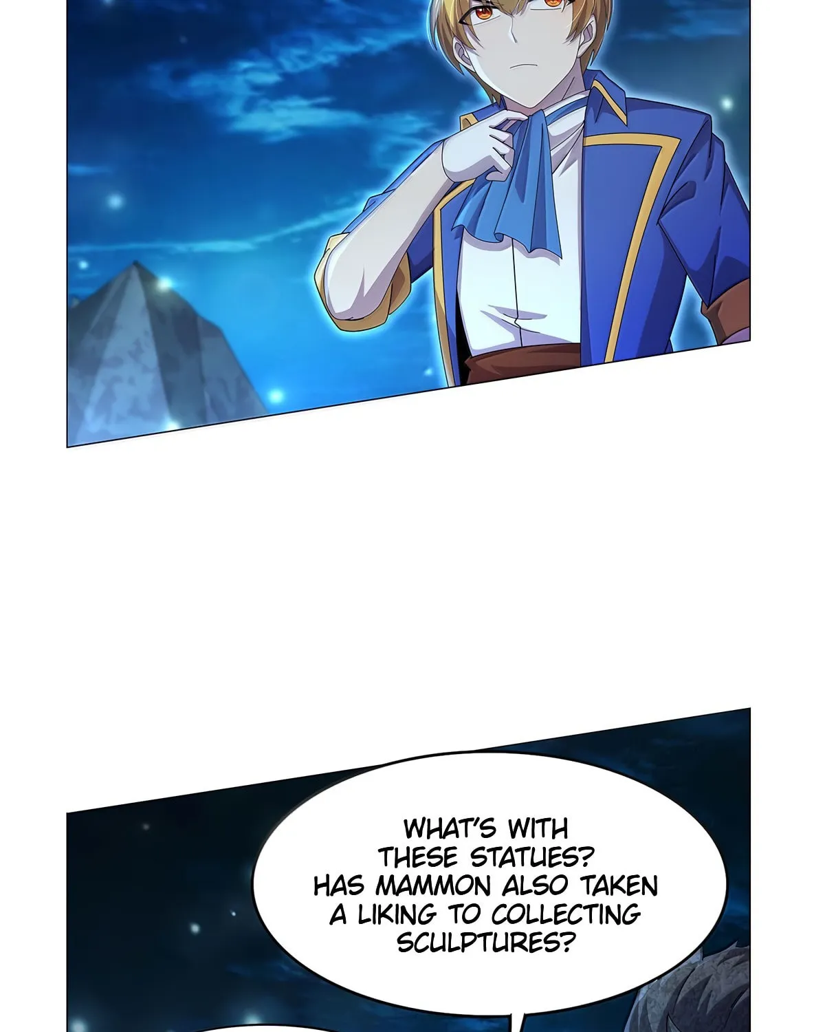 The Laid Off Demon King Chapter 436 page 80 - 