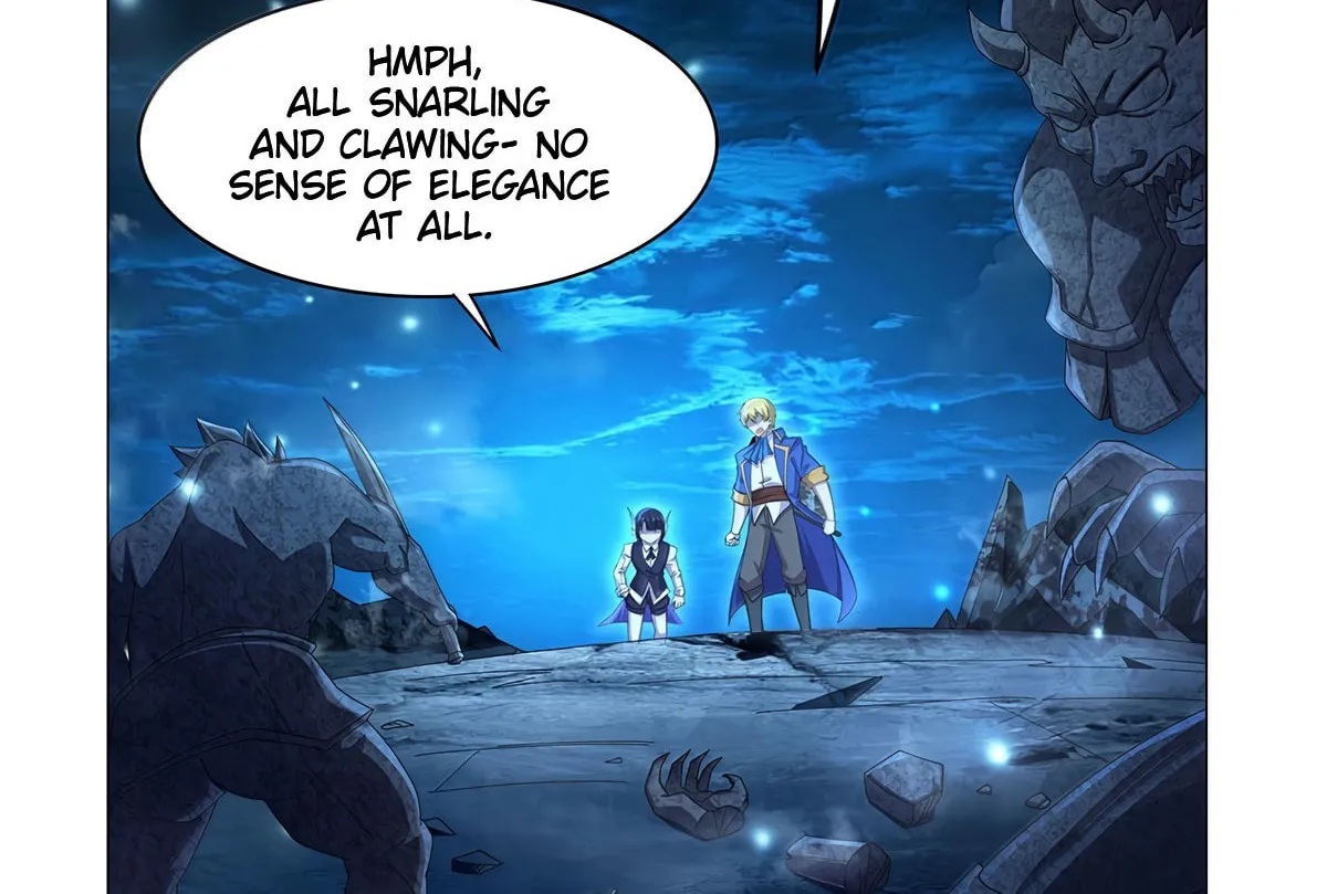 The Laid Off Demon King Chapter 436 page 81 - 