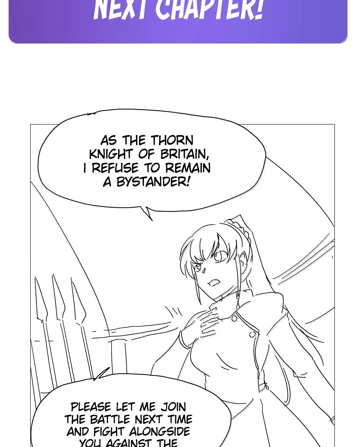 The Laid Off Demon King Chapter 436 page 86 - 