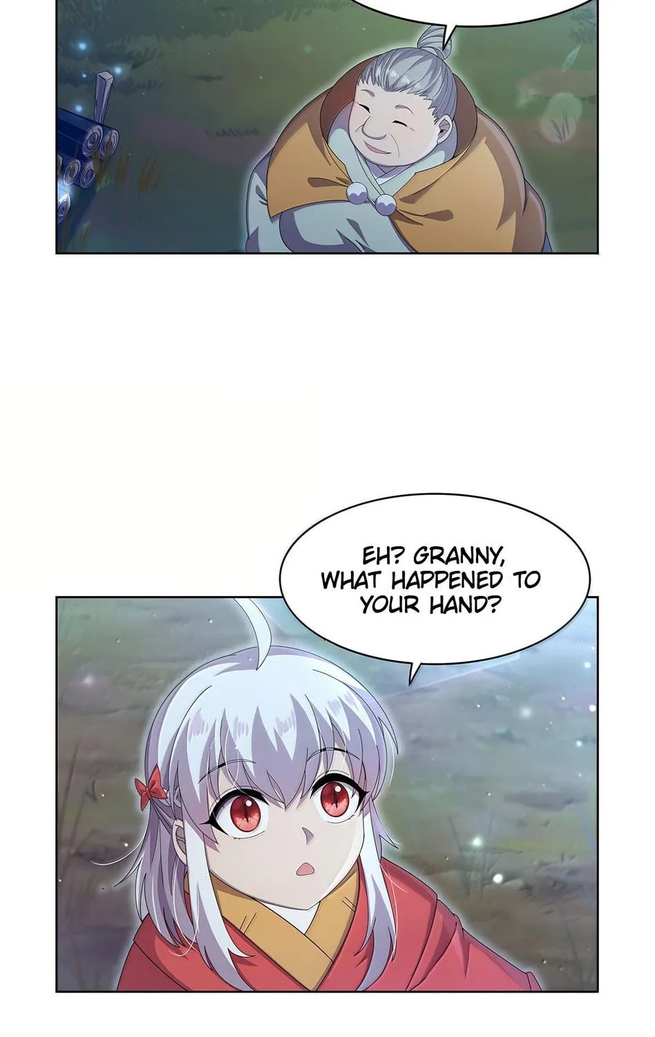 The Laid Off Demon King Chapter 436 page 10 - 