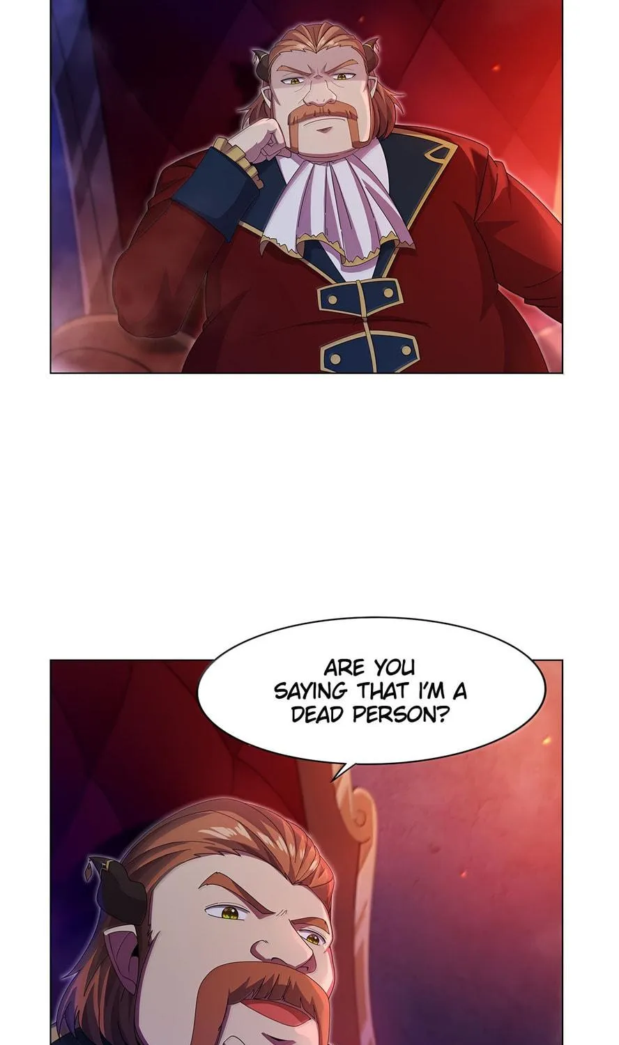 The Laid Off Demon King Chapter 437 page 18 - 