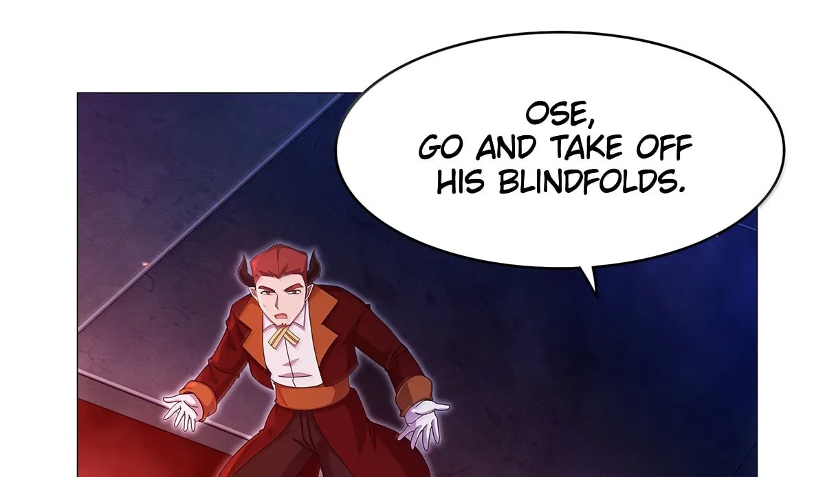 The Laid Off Demon King Chapter 437 page 25 - 