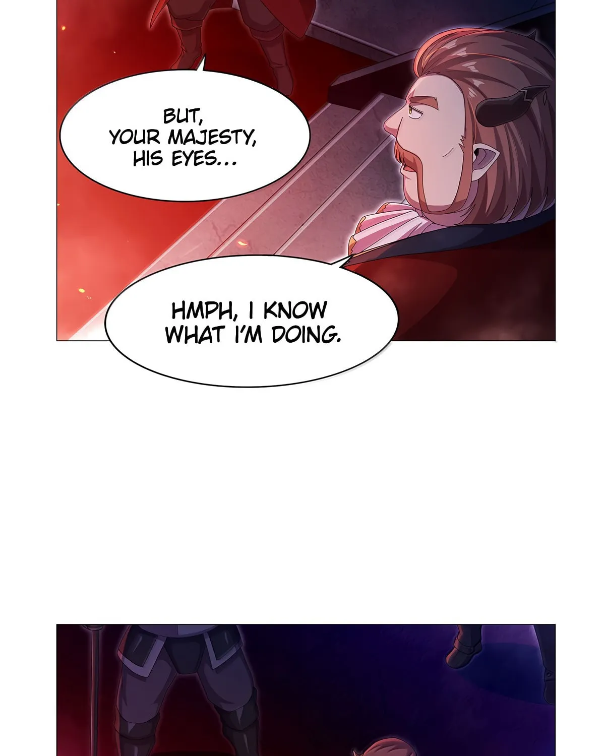 The Laid Off Demon King Chapter 437 page 26 - 