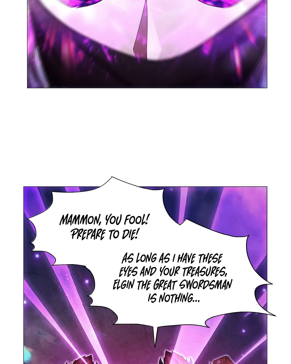 The Laid Off Demon King Chapter 437 page 30 - 